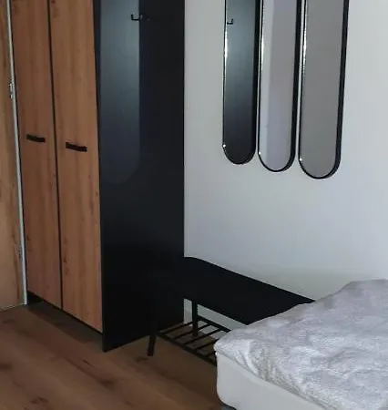 Pokoj 3 Osobowy U Makosi Bystrzyca Klodzka Exterior photo