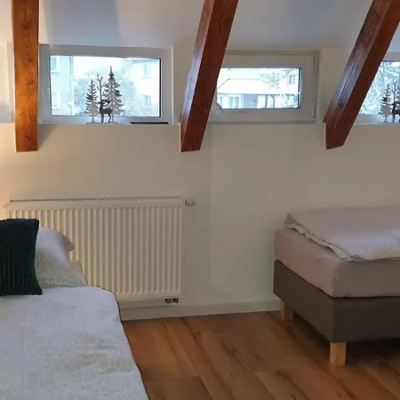 Pokoj 3 Osobowy U Makosi Bystrzyca Klodzka Exterior photo