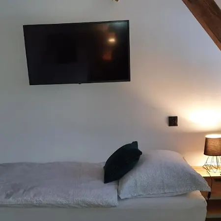 Pokoj 3 Osobowy U Makosi Bystrzyca Klodzka Exterior photo