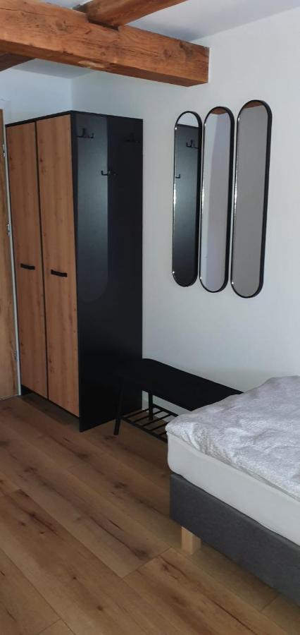 Apartment 3 Osobowy U Makosi *