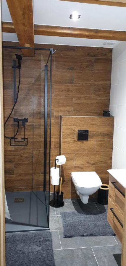 3 Osobowy U Makosi Apartment Bystrzyca Klodzka