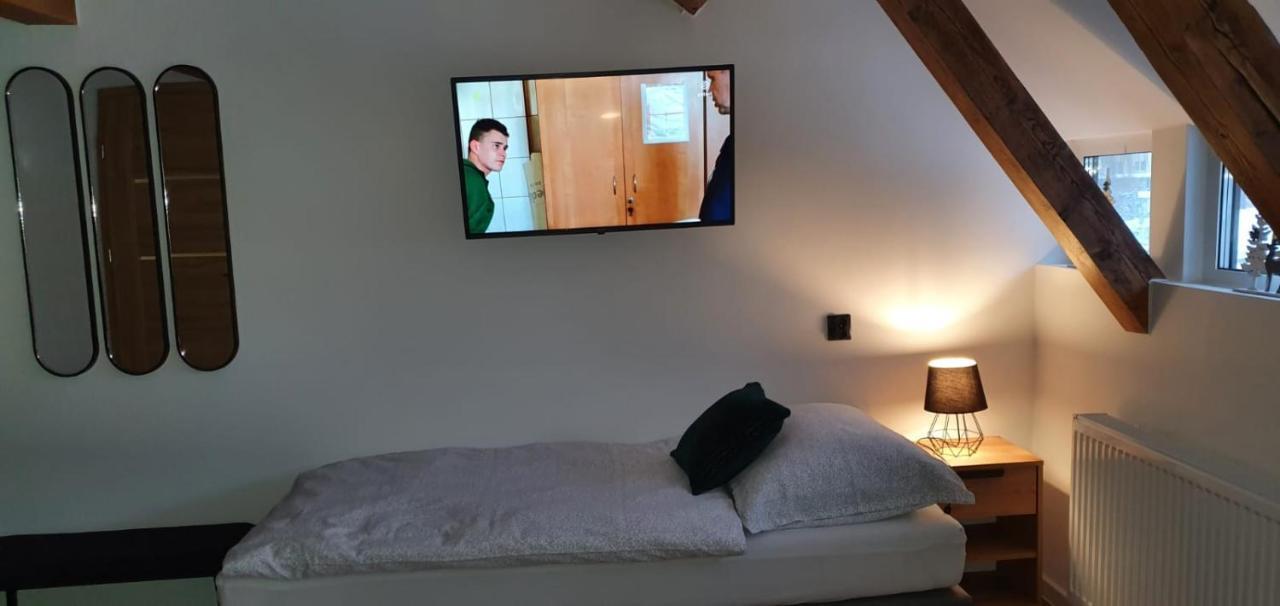 3 Osobowy U Makosi Apartment Bystrzyca Klodzka