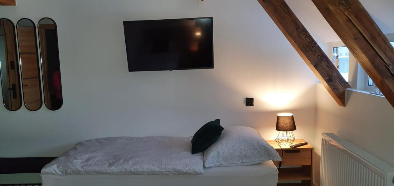 Apartment 3 Osobowy U Makosi Bystrzyca Klodzka